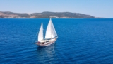 Gulet Yacht Rental  Turkey.