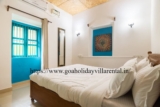 Luxury Villa Rental in Goa for Personalized Comfort