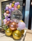 Balloon Decorations in Gurgaon, Delhi NCR