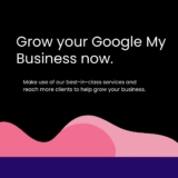 Benefits of using Google My Business