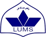 LUMS Admissions and SAT Information: Step By Step Guide