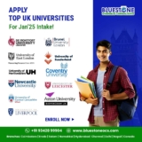 Bluestone Overseas Consultants in Namakkal