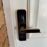 Can Smart Locks Help Elderly Homeowners? A Look at Accessibility and Safety Features