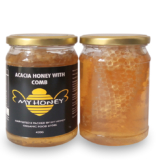 Organic Honey for Sale: The Purest Sweetness from Nature