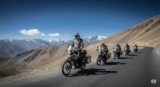 Exploring Delhi and Beyond: Bike On Rent Delhi Airport and Himalayan 450 Rent in Delhi