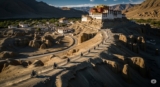 Motorcycle Trip India: Conquering the Ladakh Motorcycle Tour
