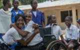 Narrowing the Digital Gap: Overcoming Accessibility Barriers for Students with Disabilities in Benin City