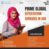 Affordable Document Attestation Services in Dubai & Abu Dhabi