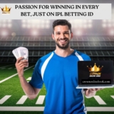 An IPL Online Cricket ID for IPL 2025 – Register for IPL Betting ID