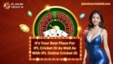 IPL Cricket ID: Safe Registration Tips & Best Platforms For IND vs PAK ICC Match