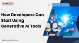 How Developers Can Start Using Generative AI Tools