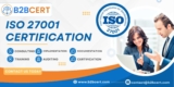 ISO 27001 Certification in Turkey: Enhancing Information Security Management