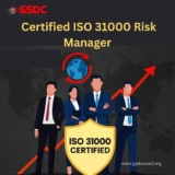 ISO 31000:2018 Risk Manager Certification – Benefits, Cost & Career Scope