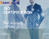 ISO Certification in Coimbatore: A Key to Global Business Standards