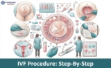 A Step-By-Step Look at the IVF Procedure