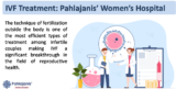 Affordable IVF Treatment in Raipur: Expert Care & Guidance
