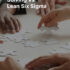 Mastering Process Excellence: Advanced Lean Six Sigma Black Belt Training and Certification