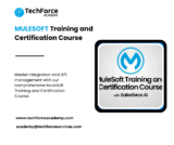 Unlock Integration Success with MuleSoft Online Training: Here’s Why It Matters