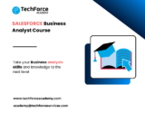 Your Path to Success: Salesforce Business Analyst Certification, Training and Career Growth