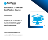 Master AI with an LLM Certification: Your Path to Large Language Model Expertise