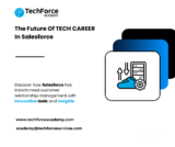 From Startup to Cloud Giant: The Evolution of Salesforce and Its Impact on CRM