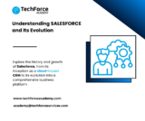 The Origins of Salesforce: How One Idea Changed the CRM Landscape Forever