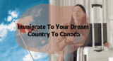 Immigrate To Canada # Reach Expressway Immigration
