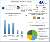 Immunoprecipitation Market Size, Competitive Landscape, and Forecast 2024-2030​
