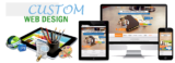 Essential points to look up before assigning a custom web design project