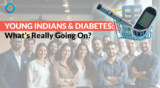 Why are young Indians developing diabetes?