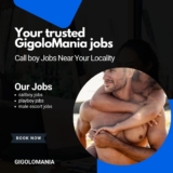 Salary: Call Boy in Chennai, India 2024 | Gigolomania