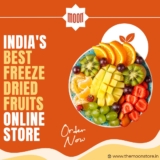 What are the Nutritional Benefits of Freeze-Dried Fruit?