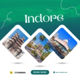 Places to Visit in Indore with Family at Night