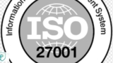 Data and information security is further enhanced by Iraq’s ISO 27001 certification