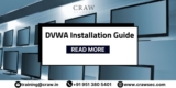 How to Install Damn Vulnerable Web Application (DVWA) on Windows 10 Using XAMPP