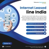 What is an Internet Leased Line and How Does it Benefit Your Business ?