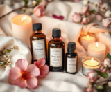 Discover the Benefits of Intimacy Wellness Essential Oil Blend