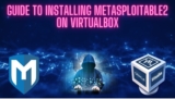 Step-by-Step Guide: Setting Up Metasploitable2 in VirtualBox