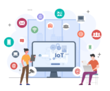 Elevating Customer Engagement in the Connected World with Csmart IoT CRM