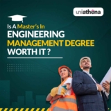 Is A Master’s In Engineering Management Degree Worth It?