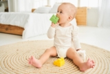 Is there a right age to start nursery?