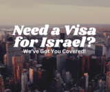 Israeli Passport Renewal & Replacement: Step-by-Step Guide