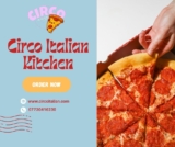 Elevate Your Mealtime with A Top-Rated Italian Food’s Point