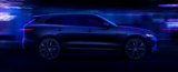 JAGUAR F-PACE For Sale