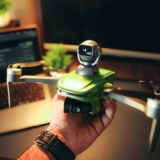 Discover the Best Professional Drones with Cameras: Your Ultimate Guide to Buying a Camera Drone Online