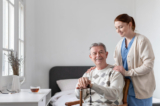 Eldercare Living Reaches a Step Ahead with Quality and Relevant Amenities