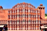 Same day Jaipur tour by car by Private tour Guide India Company.