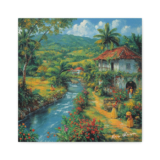 The Cultural Significance of Jamaican Arts and Crafts in Today’s World