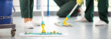 Janitorial Cleaning Company in Chino Hills, CA