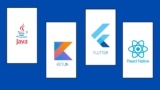 Choosing the Right Tech for Android Development: Java, Kotlin, Flutter, and React Native